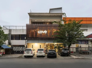 Cove Ananya