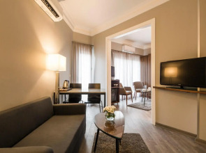 Taxim Suites Residences Istanbul
