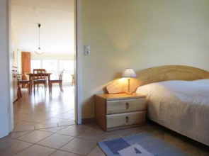 Ferienwohnung Pfennigschmidt - Urlaub mit Strandkorb