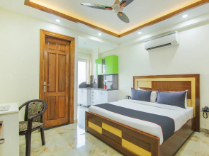 Collection O 83269 Corporate Suite