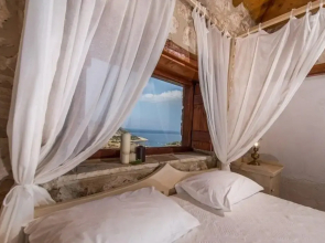 Orfos Villas Zante Villa Yria