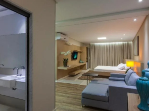 Leopoldo Hotel