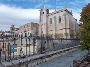 Hostal San Antolin