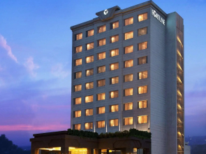 Fortune Park JPS Grand Rajkot - Member ITC Hotels' Group