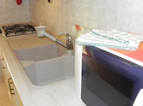 Casa Vacanze Romae Gianicolo