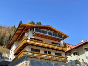 Haus Olympia