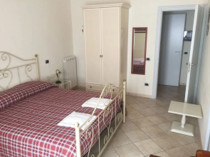 Casa Vacanze Il Gatto Rosso