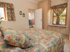 The Annexe at No. 5