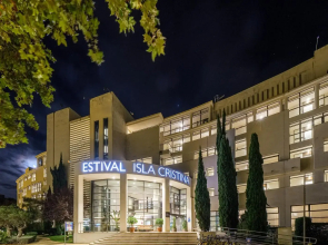 Estival Isla Cristina Hotel