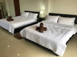 Orchid Pool -Villa 3 bedrooms
