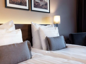 Scandic Helsinki Airport