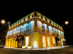 Rio Art Hotel