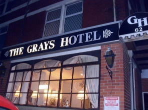 The Grays Hotel
