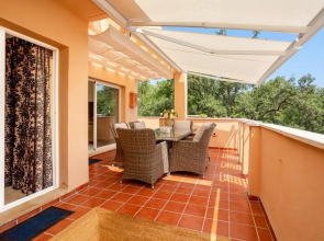 Beautiful Apartment with big terrace Elviria Marbella Varenso Holidays