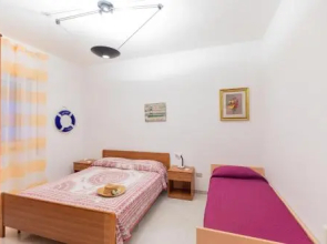 Appartamento Orchidea B2 Myho Casa