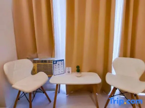 1BR Condotel Azure Urban Resort Near Airport #AZ01
