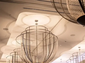 Thompson Houston, Part Of Hyatt