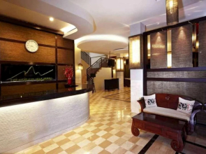 The Highland Park Resort Hotel Bogor