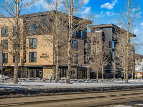 Hotel Indigo Silverthorne by IHG