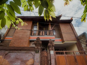 The Garuda Homestay Sanur