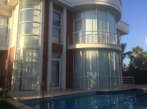 Ocean Villa 2