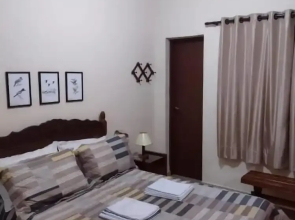 Pousada Capão da Coruja