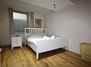 Appartement centre 3 chambres