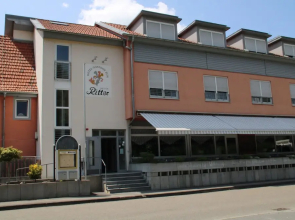 Hotel Gasthof zum Ritter