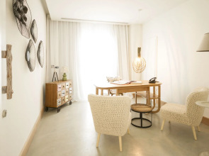 Aelia Wellness Retreat