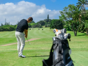 San Lameer Villa Rentals 3126