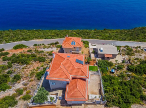 Noho Villas GR , Arkadian village