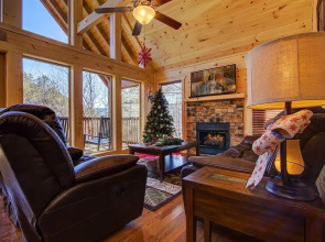 Dream Catcher 2 Bedrooms 2 Bathrooms Home