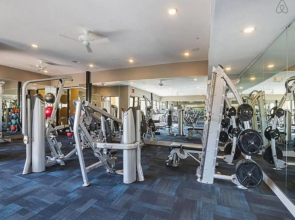 GA Living Suites - Knox District Uptown Dallas