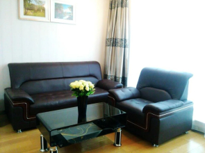 Secret Garden Apartment