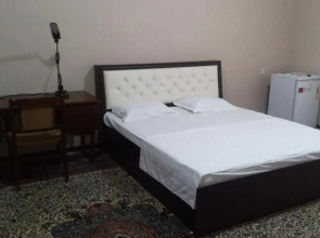 Hotel Bek