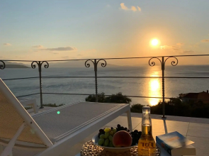 Luxury Apartments La Villa