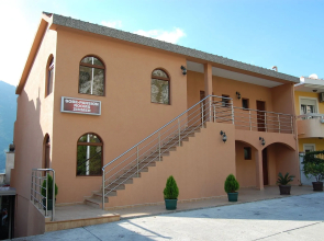 Apartments Dobrotski Dvori