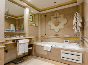 Olissippo Lapa Palace