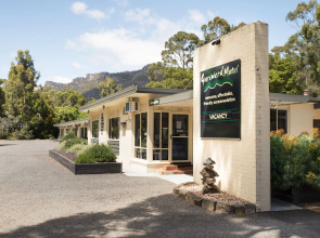 Gariwerd Motel