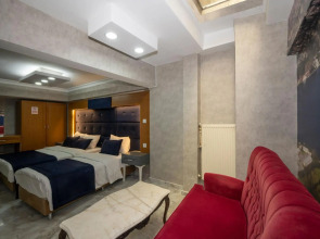 Tamara Residence Hotel Istanbul