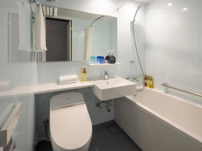 Marriott Executive Apartments Al Jaddaf, Dubai