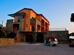 Golfo dei Poeti Relais & Spa