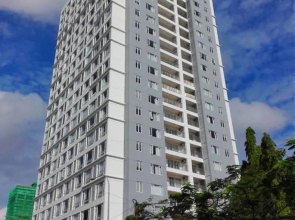 EASTLAND Hotel & Apartment