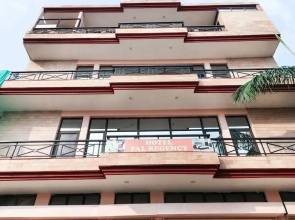 Hotel Pal Regency by OYO Rooms