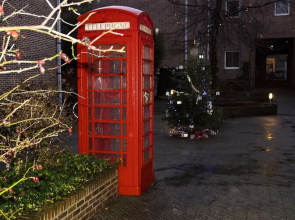 Condo Gardens Leuven - Family Apartment