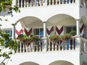 Hotel Hanswirt