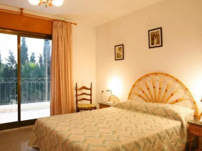 Holiday Home Colomer