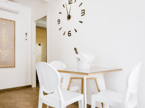 Hotiday Apartments Cefalù