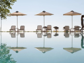 Olympios Zeus Hotel Bungalows