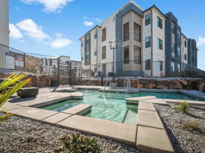 The View Resort Amenities & Epic Views!